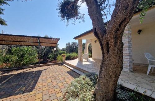 San Vito dei Normanni Apartamento | Villa Cavaliere
