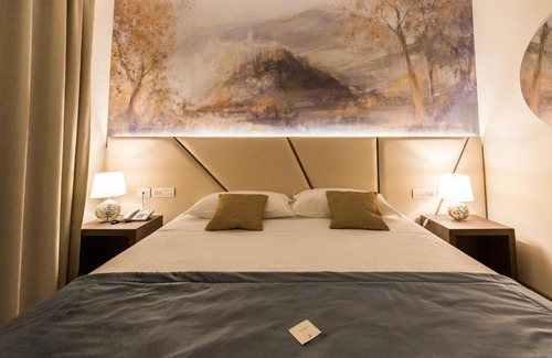 Grottaferrata Casa | Villa Cavalletti