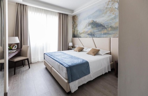 Grottaferrata Casa | Villa Cavalletti