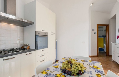 Reitani Apartamento | Villa Cavarra entre Vendicari y Marzamemi (San Lorenzo / Reitani)