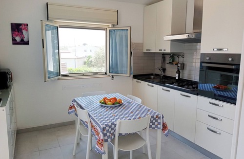 Reitani Apartamento | Villa Cavarra entre Vendicari y Marzamemi (San Lorenzo / Reitani)