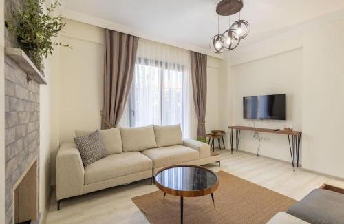 Avlana Villa | Villa Cavit Bey