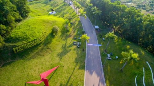 Ngoc Quang Casa | Villa CBT tại Flamigo Dai Lai Resort