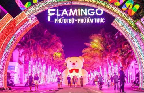 Ngoc Quang Casa | Villa CBT tại Flamigo Dai Lai Resort