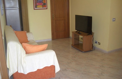 Marina di Pisciotta Apartamento | VILLA CECILIA/ap.1: Your ideal holiday stay at the heart of Mediterranean Sea