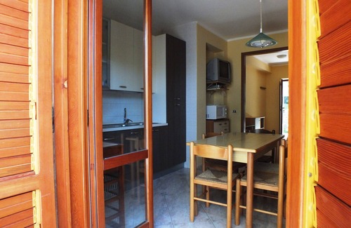 Marina di Pisciotta Apartamento | VILLA CECILIA/ap. 2: mid in the nature and close to golden Cilento beaches