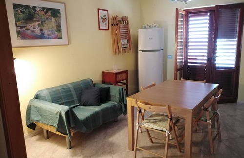 Marina di Pisciotta Apartamento | VILLA CECILIA/ap.2: your ideal holiday stay at the heart of Mediterranean Sea