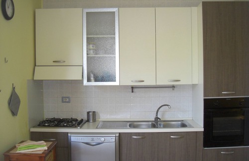 Marina di Pisciotta Apartamento | VILLA CECILIA/ap.2: your ideal holiday stay at the heart of Mediterranean Sea