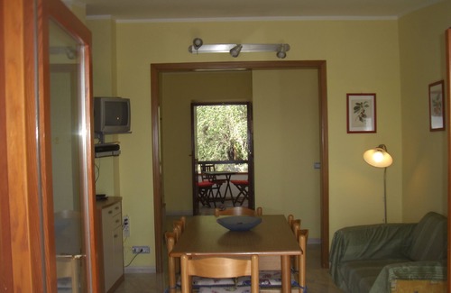 Marina di Pisciotta Apartamento | Villa Cecilia/ap. 3: the sea, the comfort and your holiday.