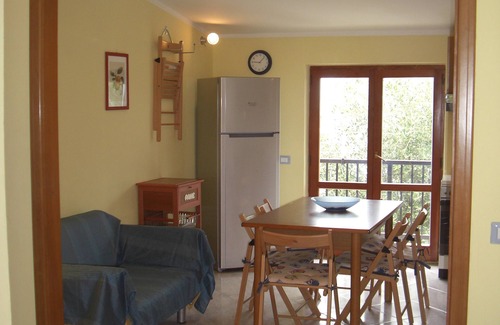 Marina di Pisciotta Apartamento | La Relajación y el Confort en Plena Naturaleza ya Pocos Pasos del mar