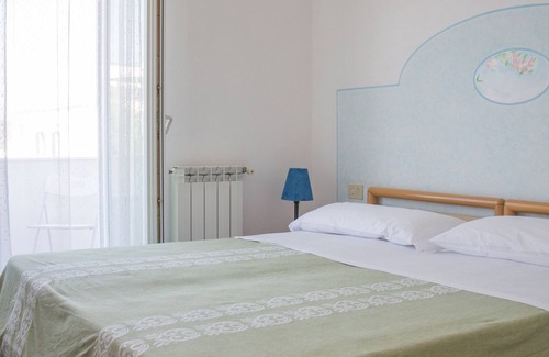 Ischia Porto Hotel | Villa Cecilia