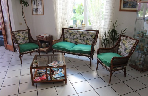 Ischia Porto Hotel | Villa Cecilia