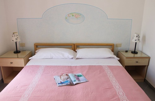 Ischia Porto Hotel | Villa Cecilia