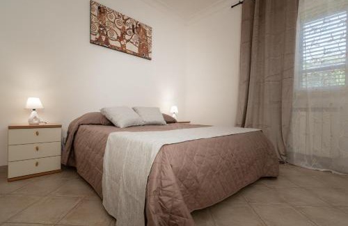 Sciacca Apartamento | Villa Cecilia
