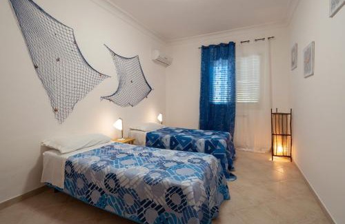 Sciacca Apartamento | Villa Cecilia
