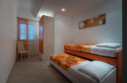 Sciacca Apartamento | Villa Cecilia