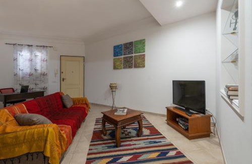 Sciacca Apartamento | Villa Cecilia