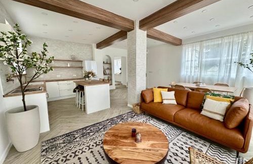 Kastoria Apartamento | Villa Cecilia Luxury Stay
