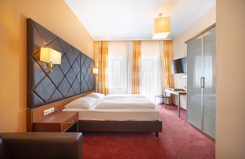 Maxglan Hotel | Villa Ceconi by Das Grüne Hotel zur Post
