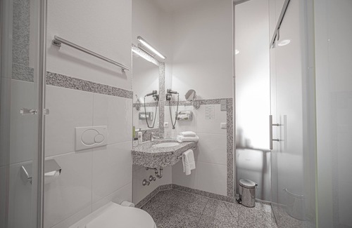 Maxglan Hotel | Villa Ceconi by Das Grüne Hotel zur Post