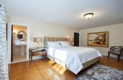 Remsenburg Villa | Villa Cedar Remsenburg Hamptons