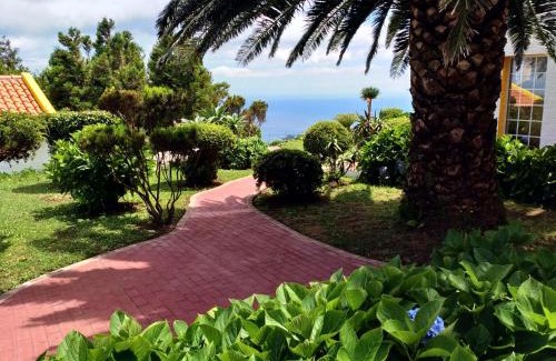 Santa Cruz das Flores Casa | Villa Cedros