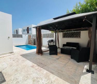 Punta Cana Casa | Villa Cela en Punta Cana, Long-Short Stay