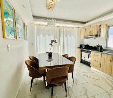 Punta Cana Casa | Villa Cela en Punta Cana, Long-Short Stay