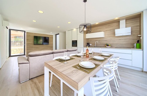 Krk Villa | Villa Celeia