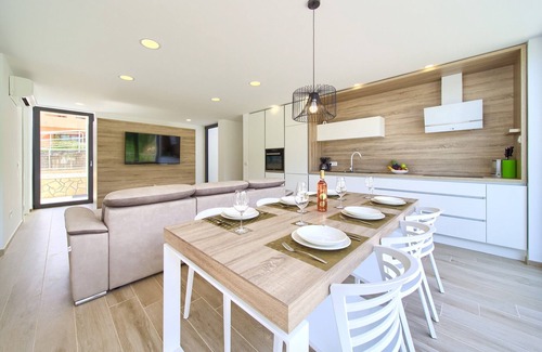 Krk Apartamento | Villa Celeia - Apartment 2 - Eva