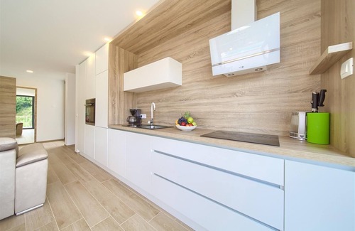 Krk Apartamento | Villa Celeia - Apartment 3 - Tina