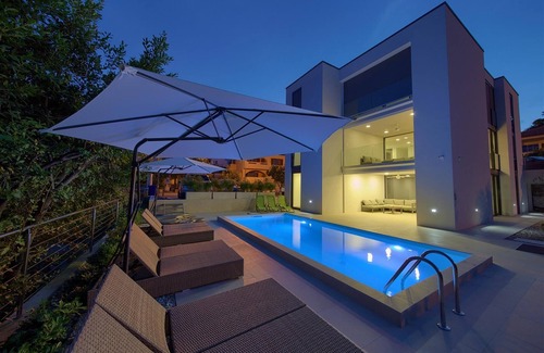 Krk Apartamento | Villa Celeia - Apartment 3 - Tina
