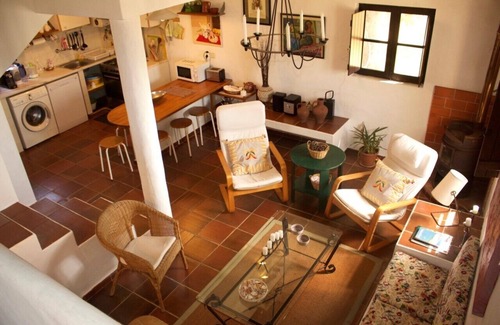 Atalaia Villa | Falésia, Villa Celeiro