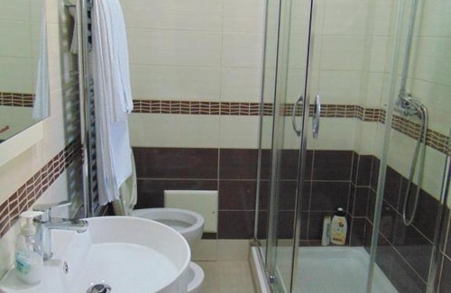 Pontecagnano Faiano Cama Y Desayuno | Villa Celeste B&B