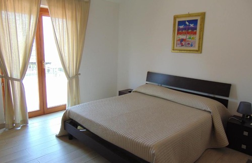 Pontecagnano Faiano Cama Y Desayuno | Villa Celeste B&B