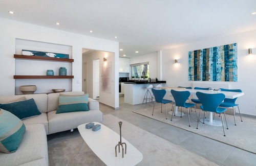 Vilamoura Chalet De Esquí | Villa Celeste by SAPvillas
