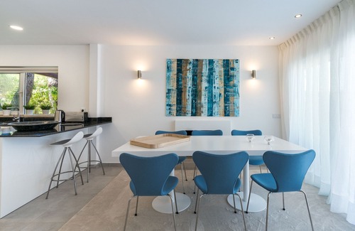 Vilamoura Chalet De Esquí | Villa Celeste by SAPvillas