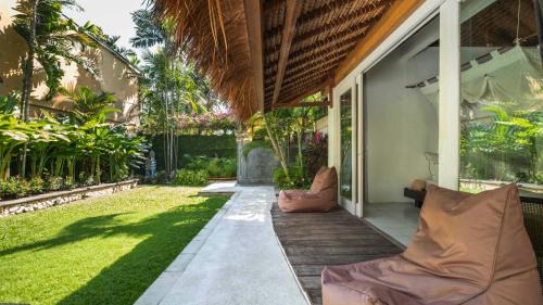 Dyanapura Villa | Villa Celeste by Villa Finder