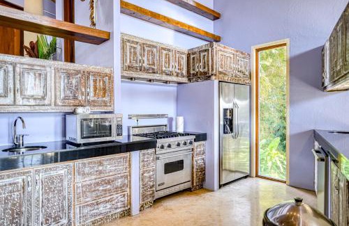 Manuel Antonio Casa | Villa Celeste