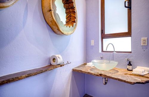 Manuel Antonio Casa | Villa Celeste
