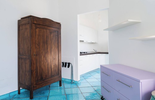 Vietri sul Mare Villa | Villa Celeste by MyVillaCollection