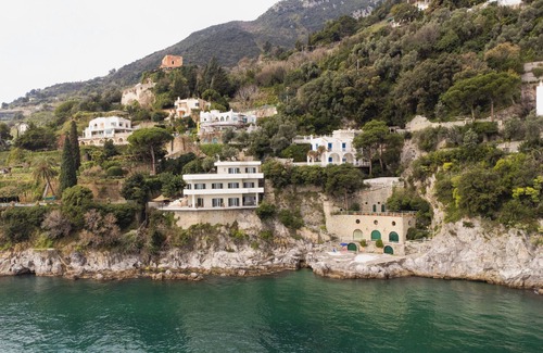 Vietri sul Mare Villa | Villa Celeste by MyVillaCollection