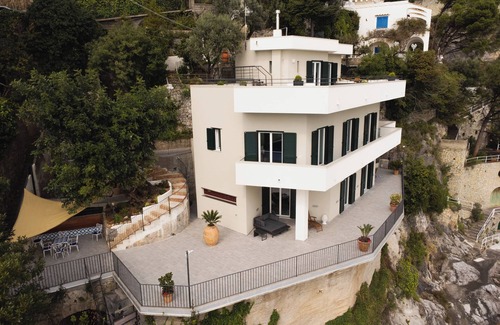 Vietri sul Mare Villa | Villa Celeste by MyVillaCollection