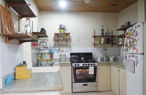 Guayaquil Casa | Villa Celeste - VC