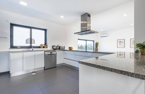 Alcalar Villa | Villa Celestine