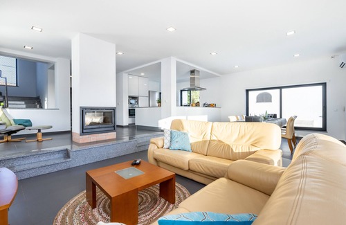 Alcalar Villa | Villa Celestine