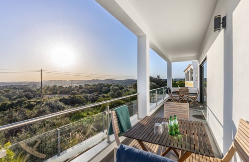 Alcalar Villa | Villa Celestine