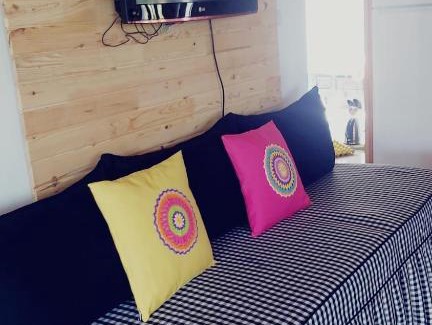 Yomra Villa | Villa Cennet Bahçesi