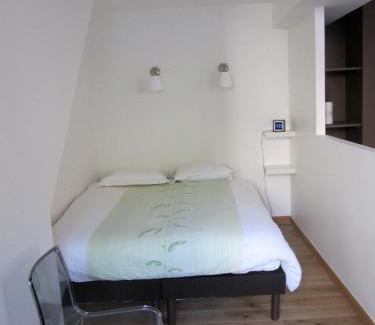 Jardin des plantes Apartamento | Villa Censier - Apt 2/4 pers. Quartier Latin