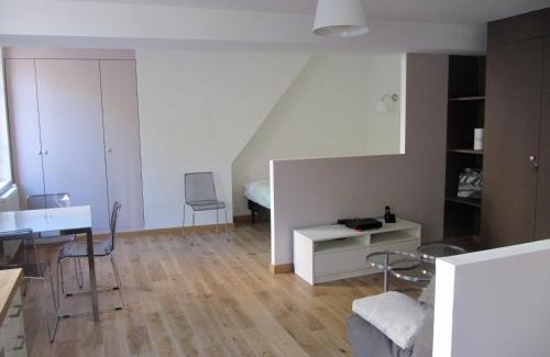 Jardin des plantes Apartamento | Villa Censier - Apt 2/4 pers. Quartier Latin